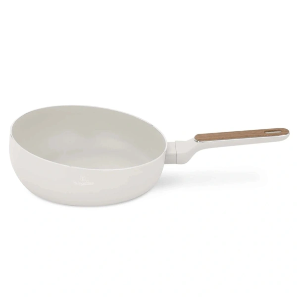 Berlinger Haus BH/8313 Sahara Nordic Collection 26 cm-es flip serpenyő