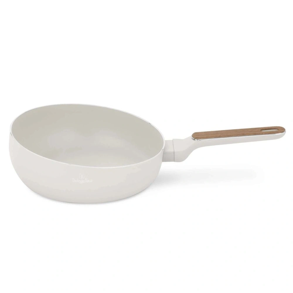 Berlinger Haus BH/8313 Sahara Nordic Collection 26 cm-es flip serpenyő