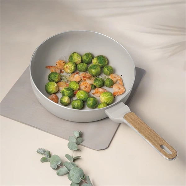 Berlinger Haus BH/8313 Sahara Nordic Collection 26 cm-es flip serpenyő