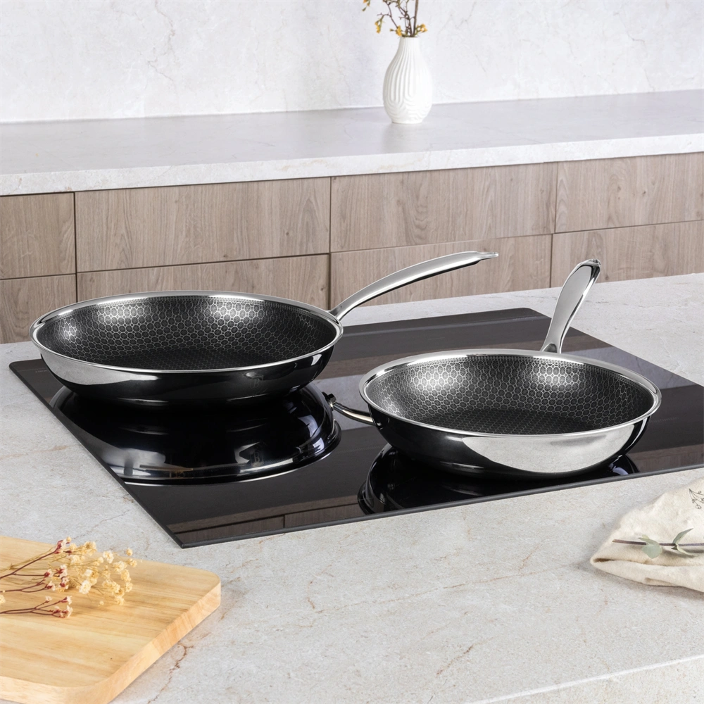 Berlinger Haus BH/8519 Eternal Collection 2 részes serpenyő szett