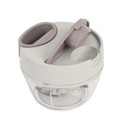 Berlinger Haus BH/8797 krém- taupe kézi aprító