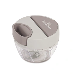 Berlinger Haus BH/8797 krém- taupe kézi aprító