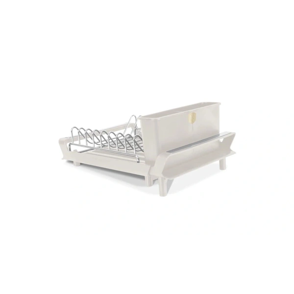 Berlinger Haus BH/8797  krémszínű állítható edényszárító