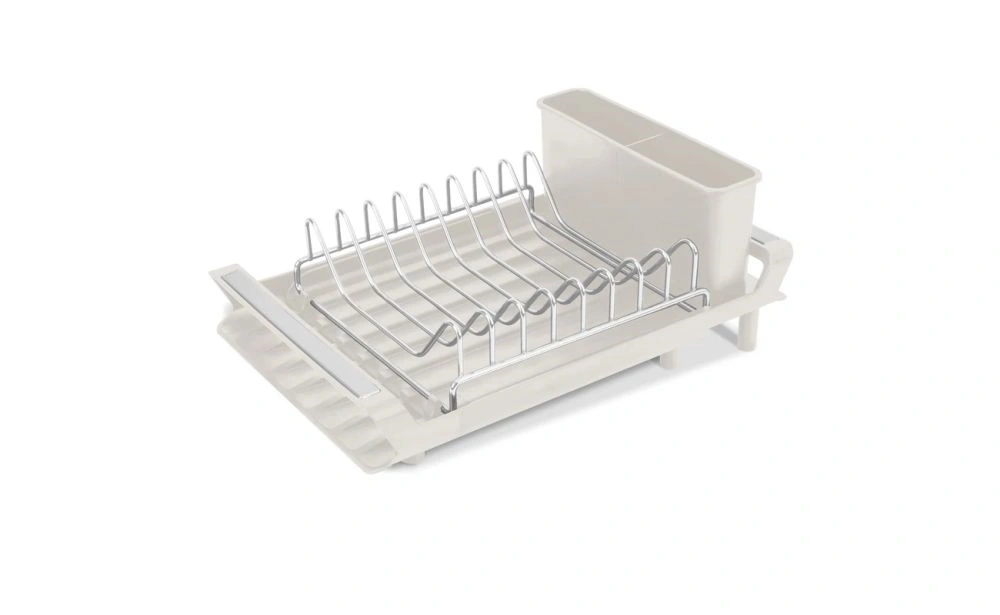 Berlinger Haus BH/8797  krémszínű állítható edényszárító