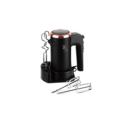 Berlinger Haus BH/9067 rózsaarany-fekete kézi mixer