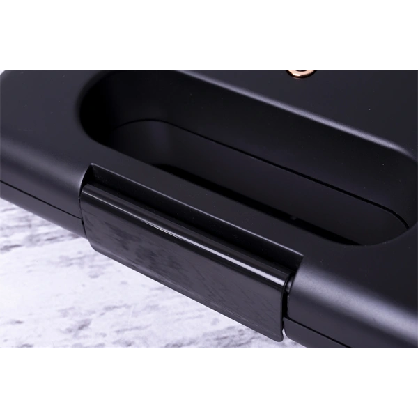 Berlinger Haus BH/9145 fekete szendvicssütő