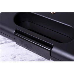 Berlinger Haus BH/9145 fekete szendvicssütő