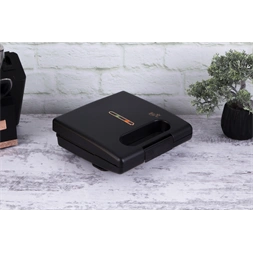 Berlinger Haus BH/9145 fekete szendvicssütő