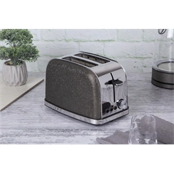 Berlinger Haus BH/9229 sötét pezsgő 2 szeletes kenyérpirító