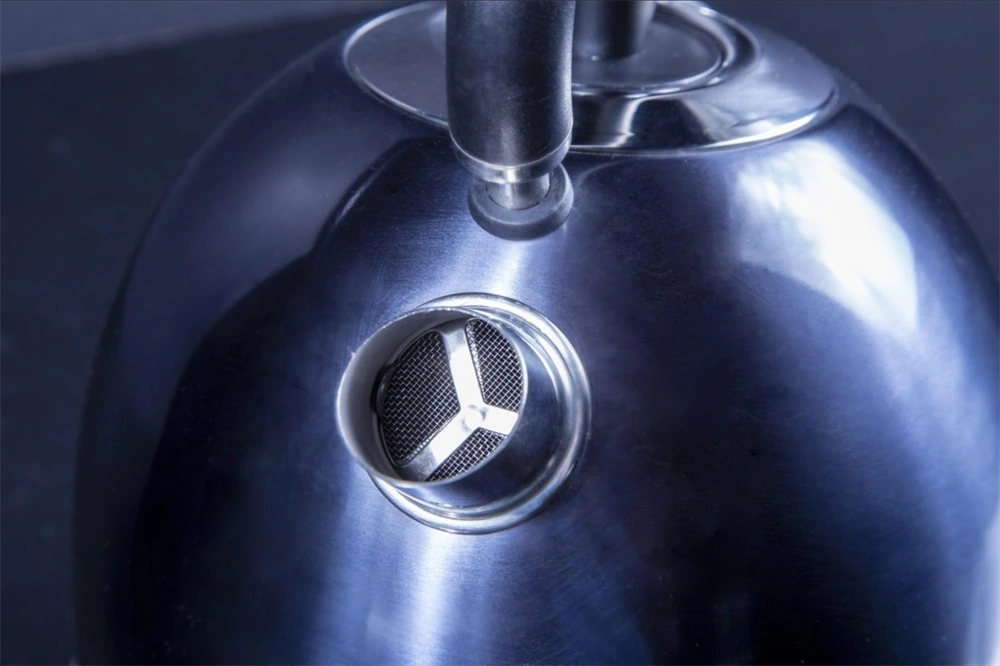 Berlinger Haus BH/9339 1,8 L-es akvamarin vízforraló