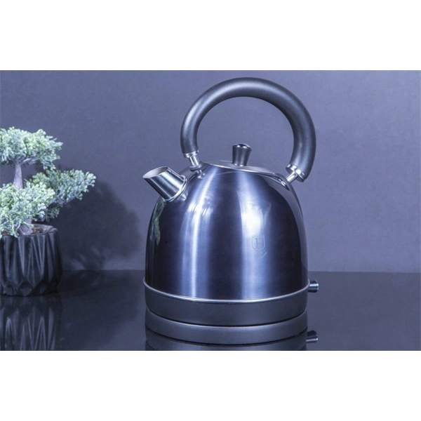 Berlinger Haus BH/9339 1,8 L-es akvamarin vízforraló