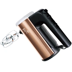 Berlinger Haus BH/9366 rózsaarany kézi mixer