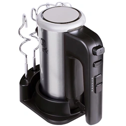 Berlinger Haus BH/9368 fekete kézi mixer