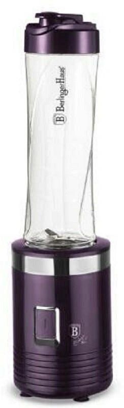 Berlinger Haus BH/9418 Purple Eclipse Collection lila turmixgép