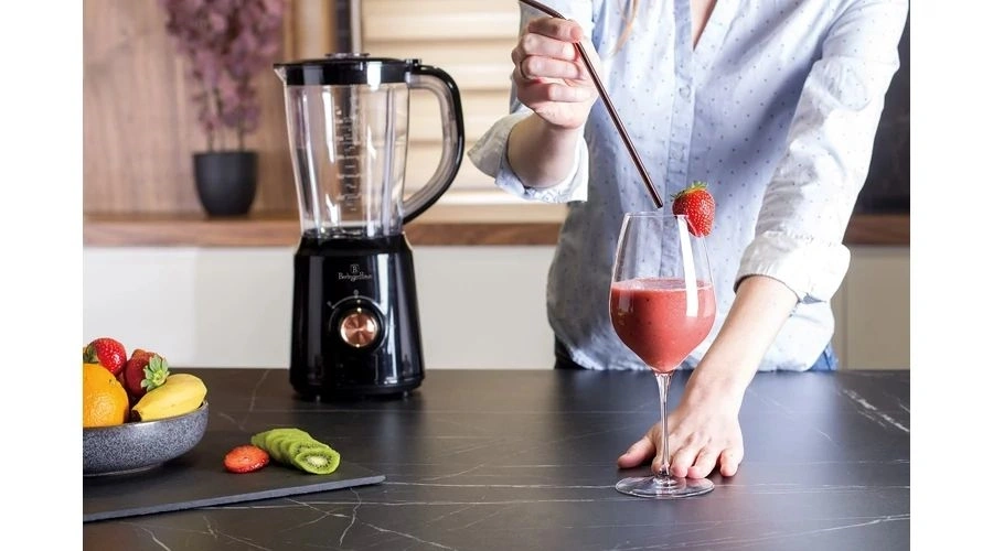 Berlinger Haus BH/9418 lila smoothie készítő