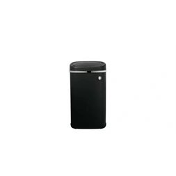Berlinger Haus BH/9526 58 L matt fekete szenzor érzékelős szemetes