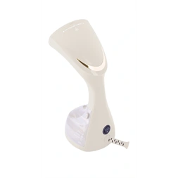 Berlinger Haus BH/9551 matt krémszínű ruhagőzölő