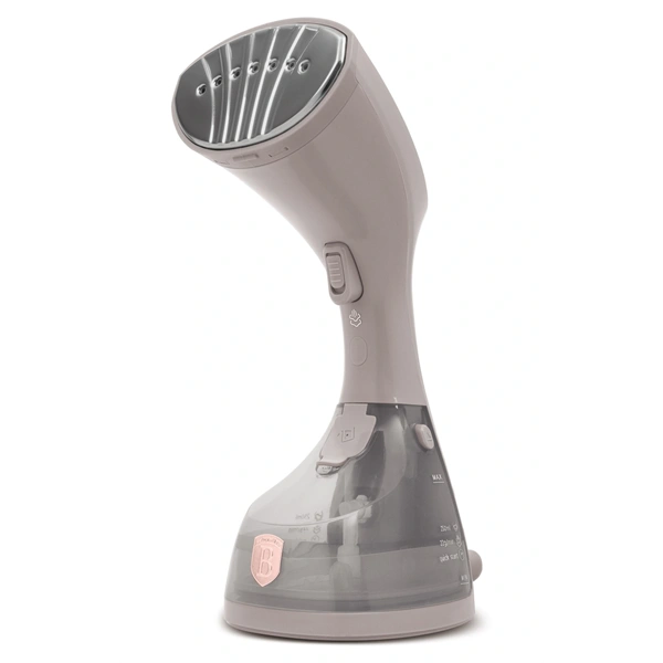 Berlinger Haus BH/9552 matt taupe ruhagőzölő