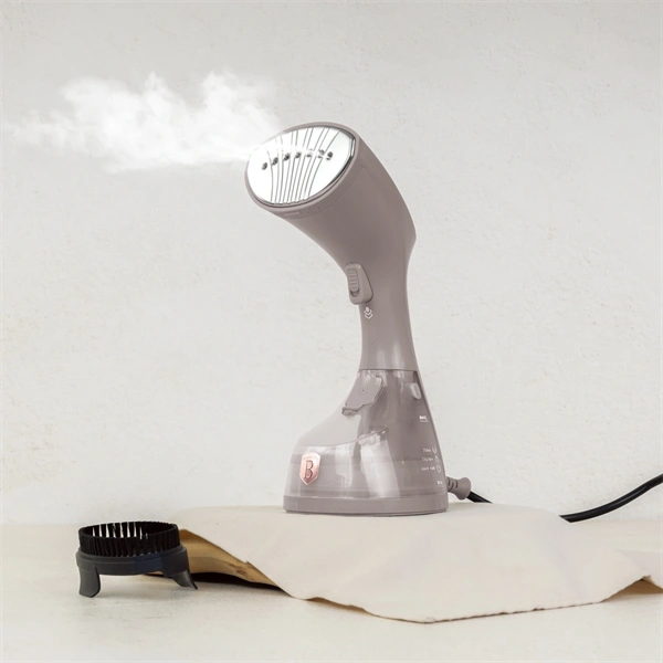 Berlinger Haus BH/9552 matt taupe ruhagőzölő