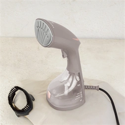 Berlinger Haus BH/9552 matt taupe ruhagőzölő