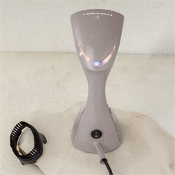 Berlinger Haus BH/9552 matt taupe ruhagőzölő