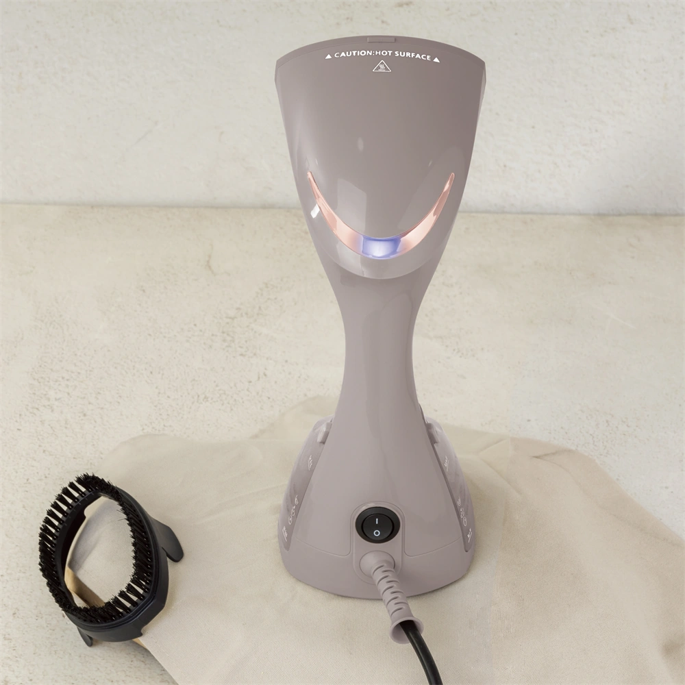 Berlinger Haus BH/9552 matt taupe ruhagőzölő