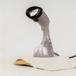 Berlinger Haus BH/9552 matt taupe ruhagőzölő