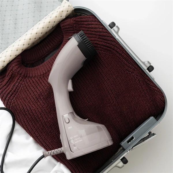 Berlinger Haus BH/9552 matt taupe ruhagőzölő