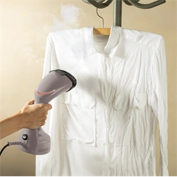 Berlinger Haus BH/9552 matt taupe ruhagőzölő