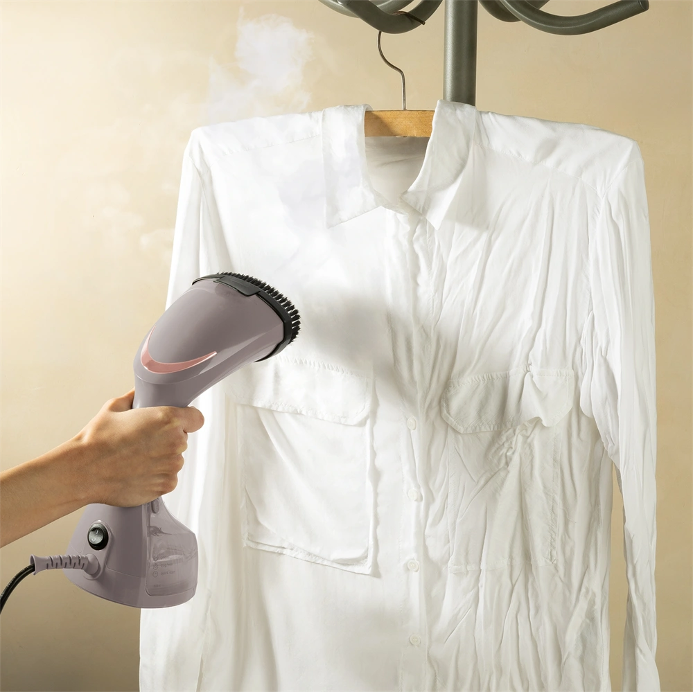 Berlinger Haus BH/9552 matt taupe ruhagőzölő