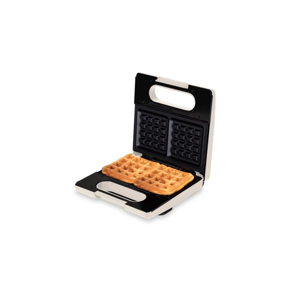 Berlinger Haus BH/9584 3in1 matt krémszínű gofri - grill - szendvicssütő