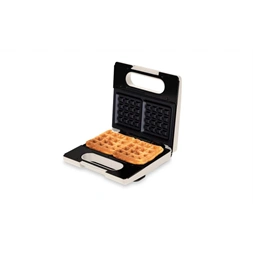 Berlinger Haus BH/9584 3in1 matt krémszínű gofri - grill - szendvicssütő