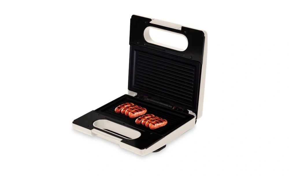 Berlinger Haus BH/9584 3in1 matt krémszínű gofri - grill - szendvicssütő