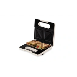 Berlinger Haus BH/9584 3in1 matt krémszínű gofri - grill - szendvicssütő