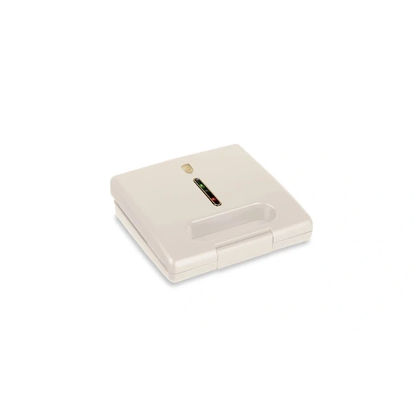 Berlinger Haus BH/9584 3in1 matt krémszínű gofri - grill - szendvicssütő