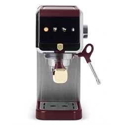 Berlinger Haus BH/9623 bordó espresso kávéfőző