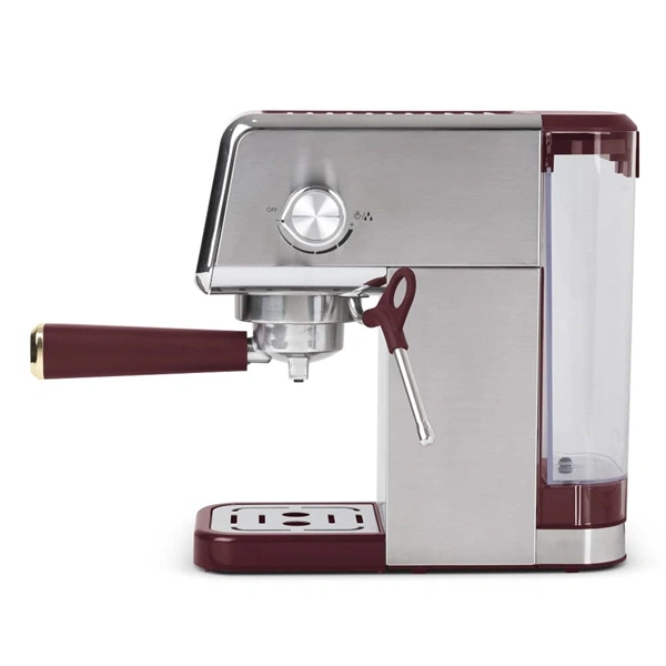 Berlinger Haus BH/9623 bordó espresso kávéfőző