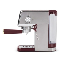 Berlinger Haus BH/9623 bordó espresso kávéfőző
