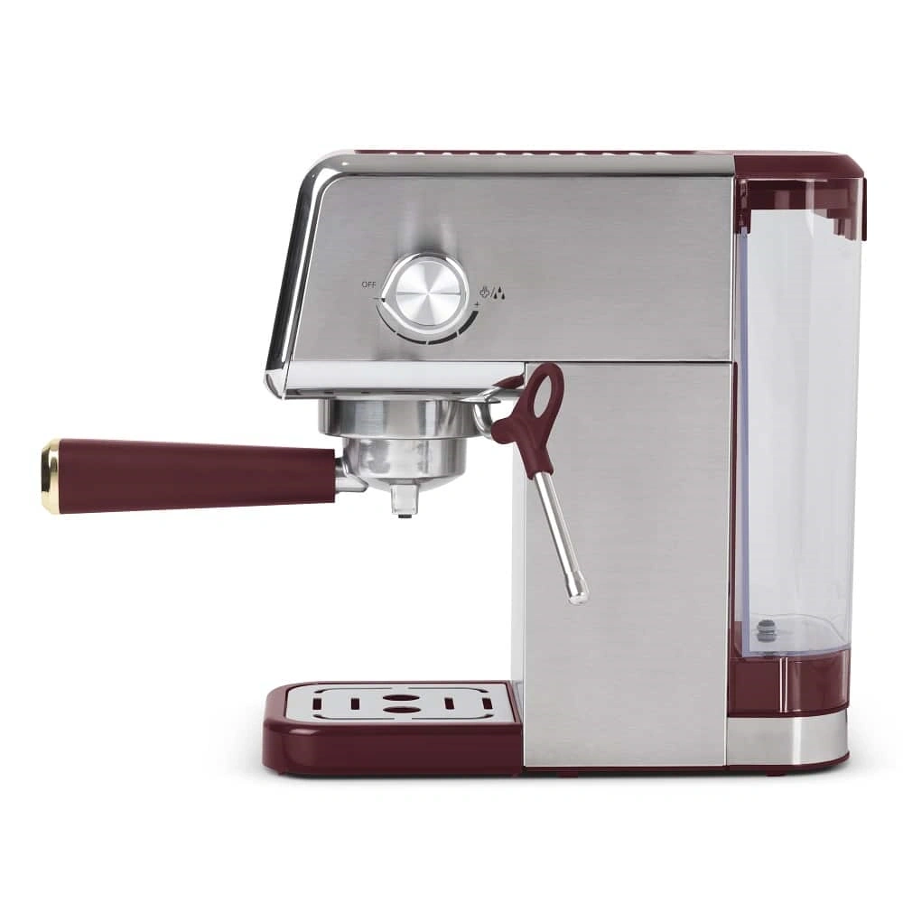 Berlinger Haus BH/9623 bordó espresso kávéfőző
