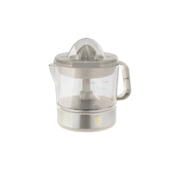 Berlinger Haus BH/9717 krémszínű elektromos citrus facsaró