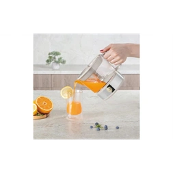 Berlinger Haus BH/9717 krémszínű elektromos citrus facsaró