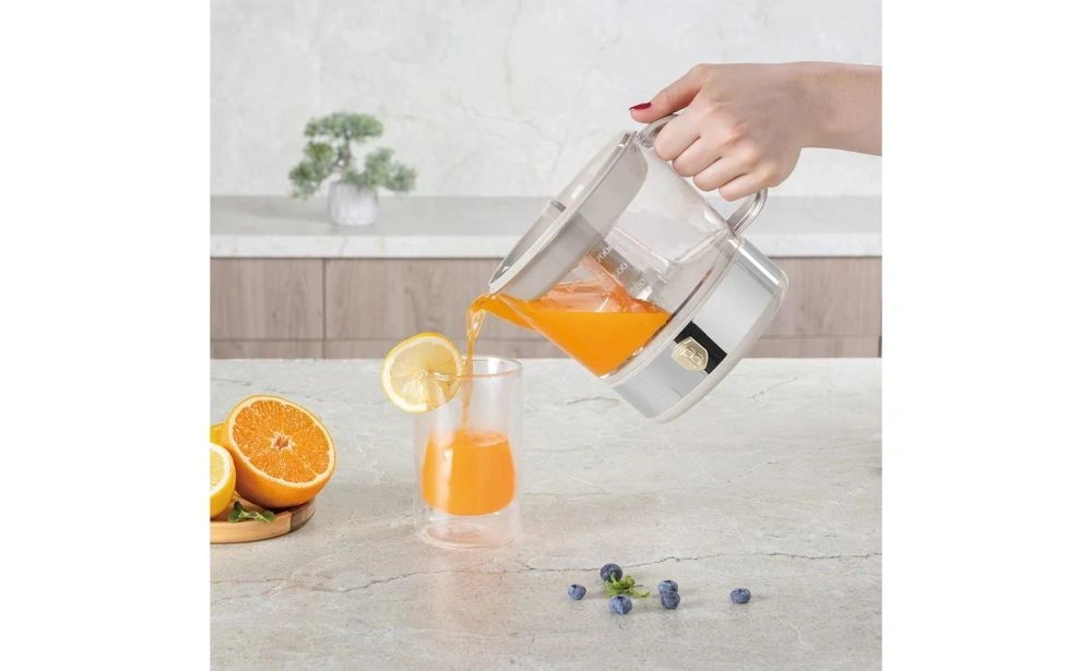 Berlinger Haus BH/9717 krémszínű elektromos citrus facsaró