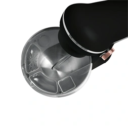 Berlinger Haus BH/9751 Black Rose Collection 1500W, 5L, fekete konyhai robotgép