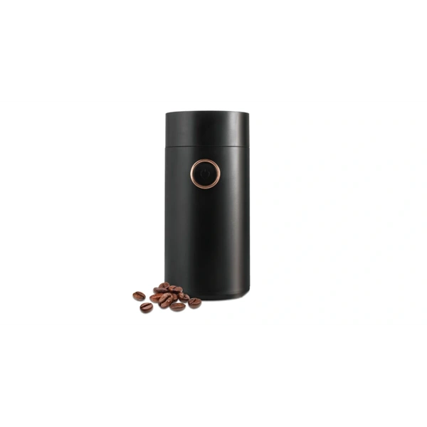 Berlinger Haus BH/9774 fekete elektromos kávédaráló