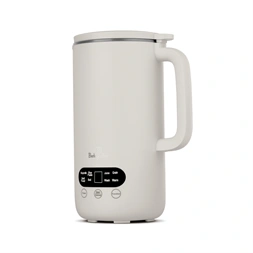 Berlinger Haus BH/9777 krémszín 1L szójatej és leves készítő