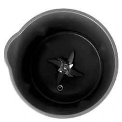 Berlinger Haus BH/9777 krémszín 1L szójatej és leves készítő