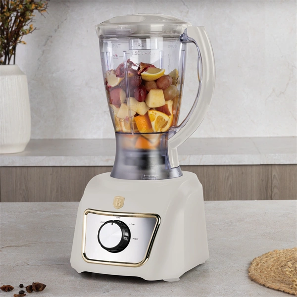 Berlinger Haus BH/9778 8in1 matt krém konyhai robotgép