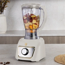 Berlinger Haus BH/9778 8in1 matt krém konyhai robotgép