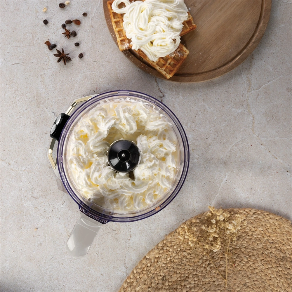 Berlinger Haus BH/9778 8in1 matt krém konyhai robotgép