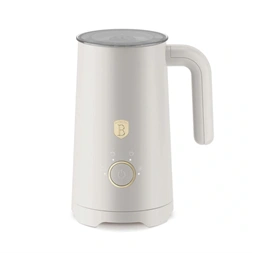 Berlinger Haus BH/9791 krémszínű 4in1 tejhabosító